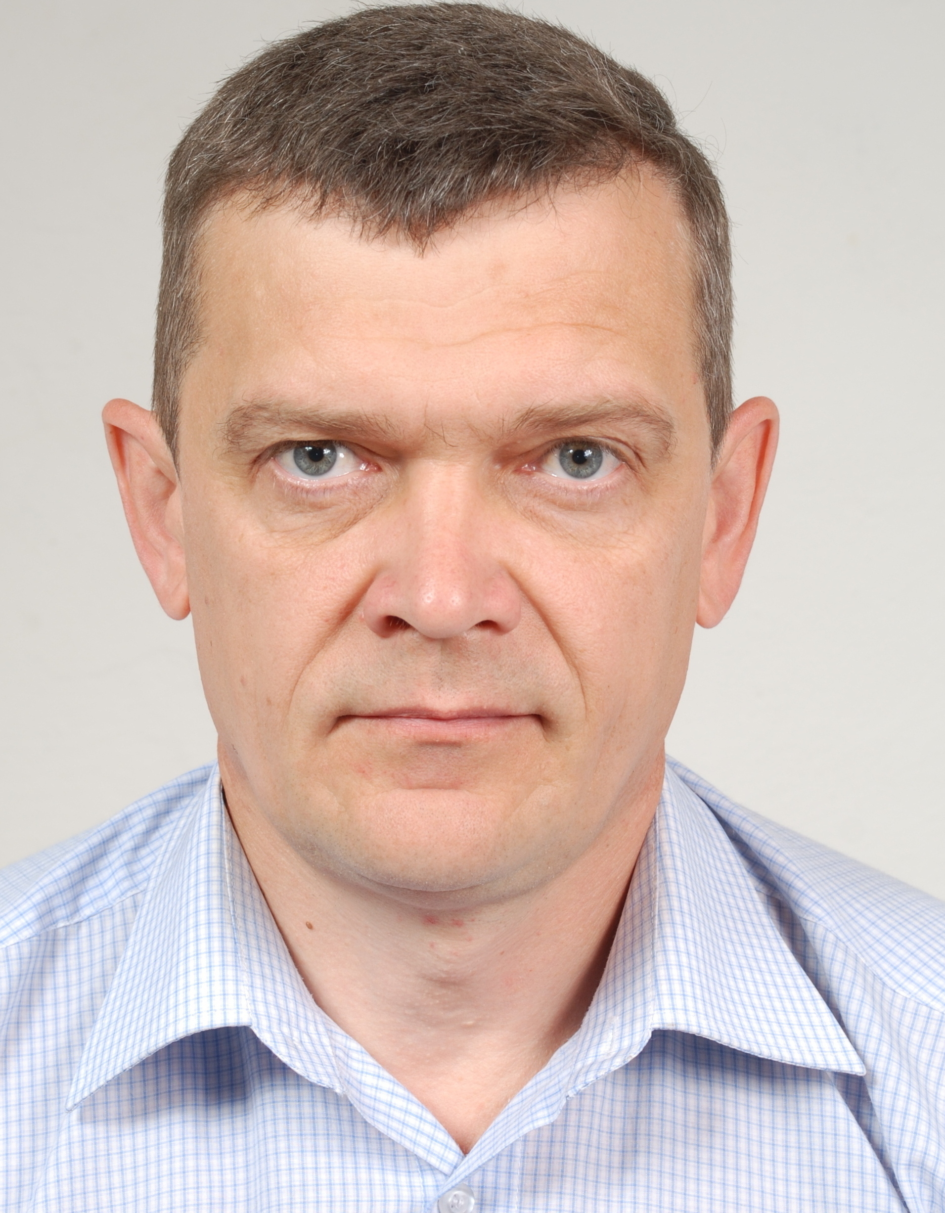 Поляков Александр Викторович.