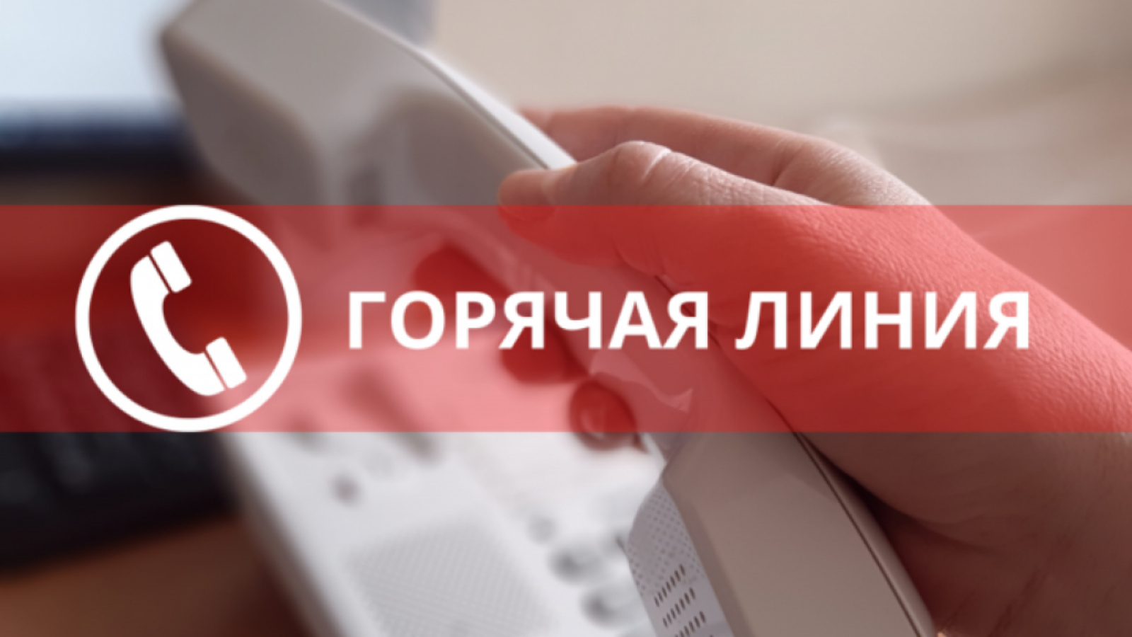 Информация о графике работы «горячей линии» Управления Роспотребнадзора по Саратовской области по вопросам противодействия коррупции.