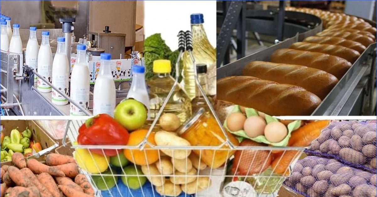 О фактах реализации пищевой продукции без документов о подтверждении соответствия.