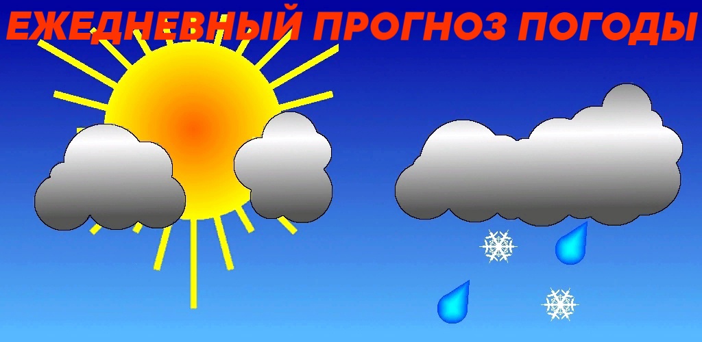ОПЕРАТИВНЫЙ ЕЖЕДНЕВНЫЙ ПРОГНОЗ НА 20 АПРЕЛЯ.