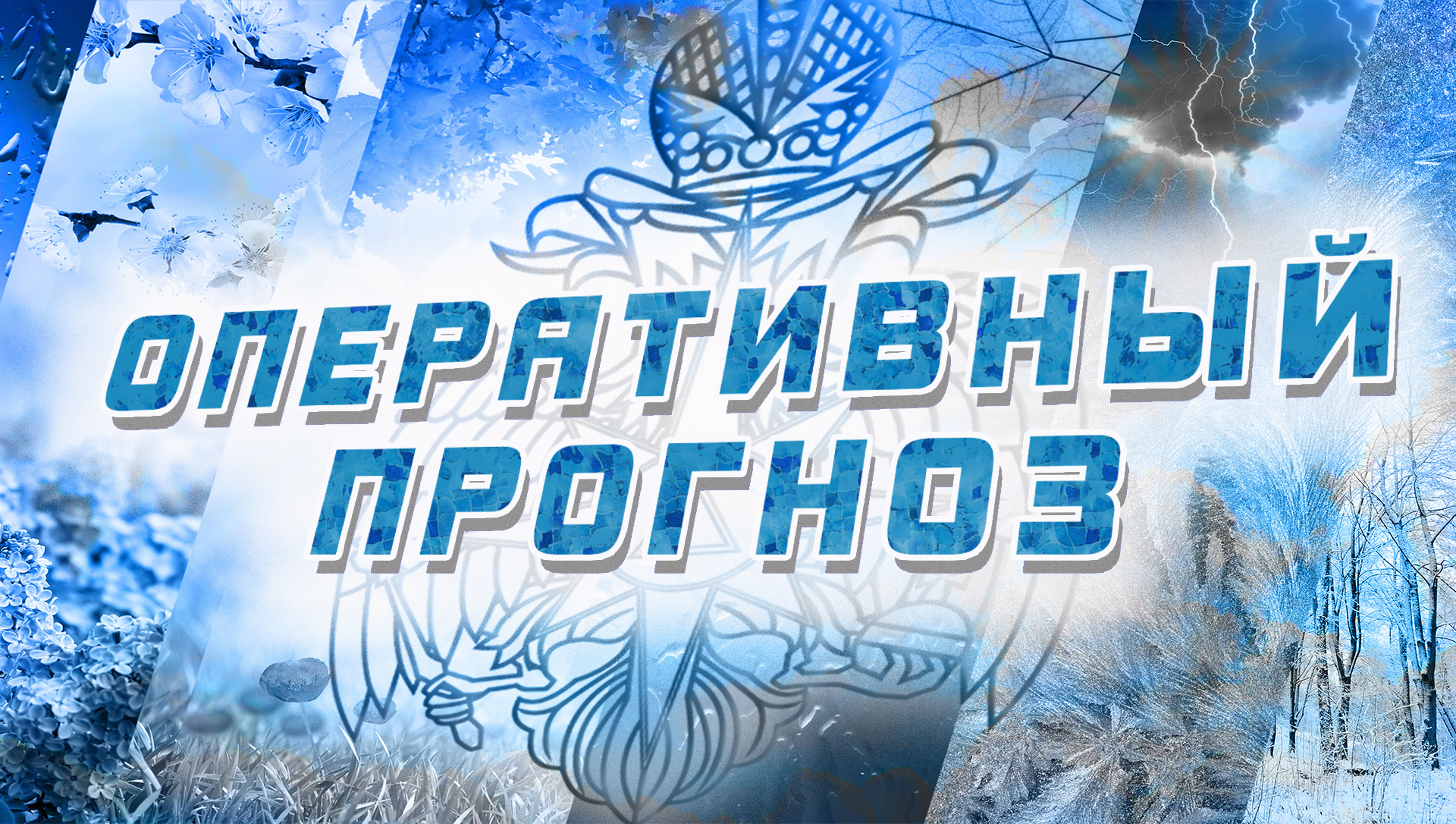 ОПЕРАТИВНЫЙ ЕЖЕДНЕВНЫЙ ПРОГНОЗ на 6 марта.