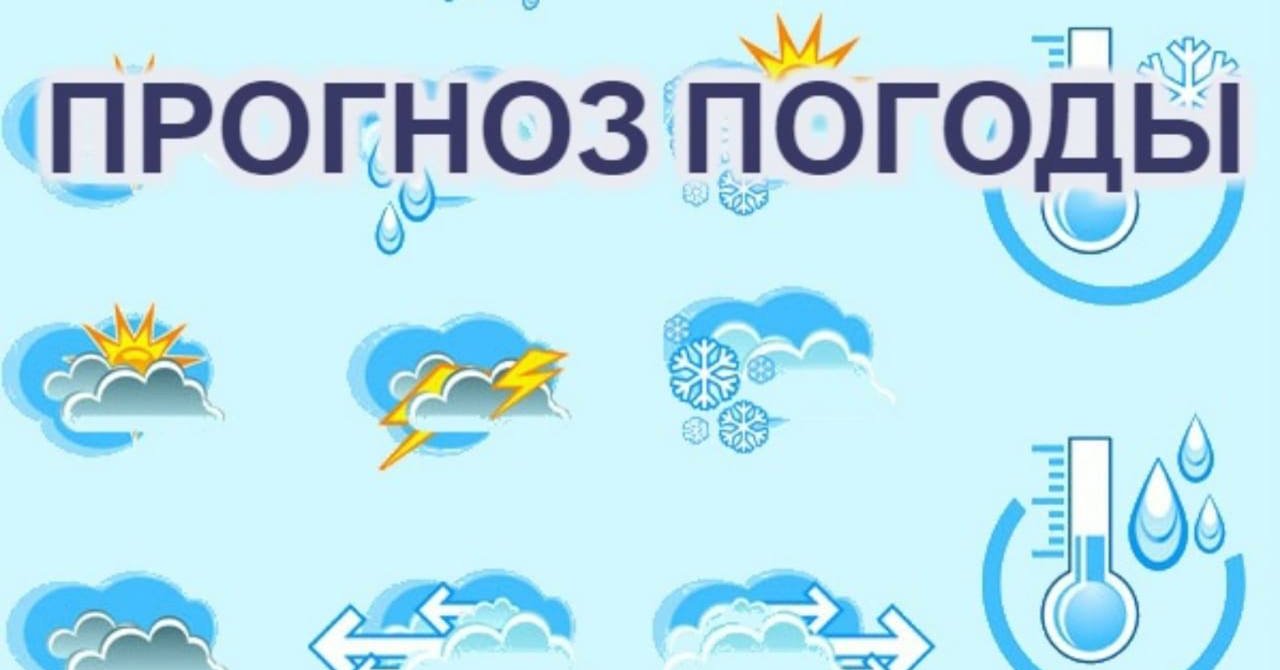 Оперативный прогноз на 08 февраля 2025 года.
