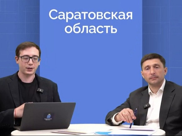 Лучшие саратовские бренды могут показать Президенту России.