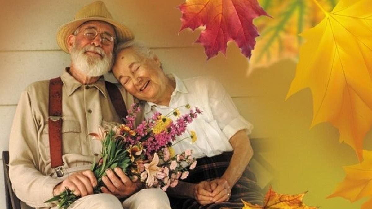 В районном Дворце культуры состоится праздничный концерт, посвященный Дню пожилого человека.