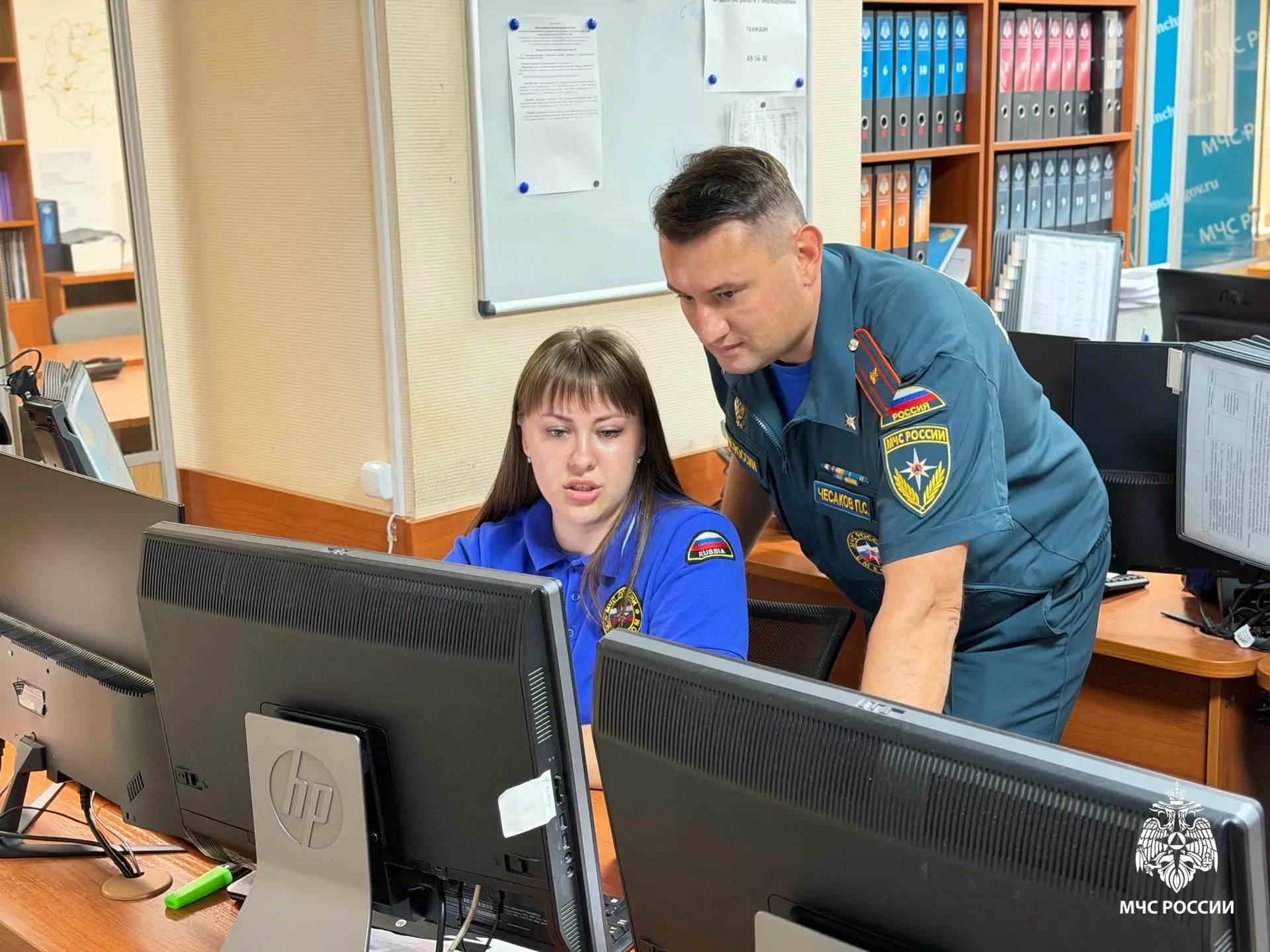 📡 Термоточки фиксируются с помощью космического мониторинга.