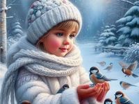 Прогноз погоды на 29 января.