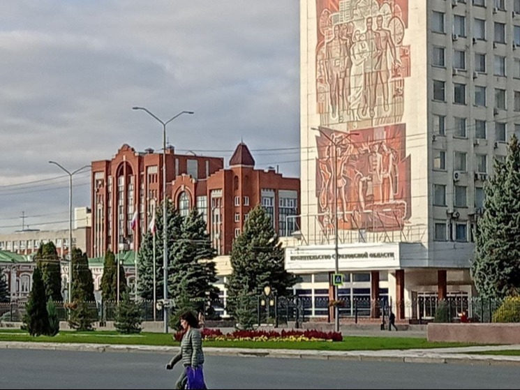 В Саратовской области появился Совет по демографии: его возглавил губернатор.