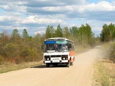 Объявлен конкурс на право получения свидетельств  об осуществлении регулярных перевозок по маршруту Лысые Горы - Новая Красавка.