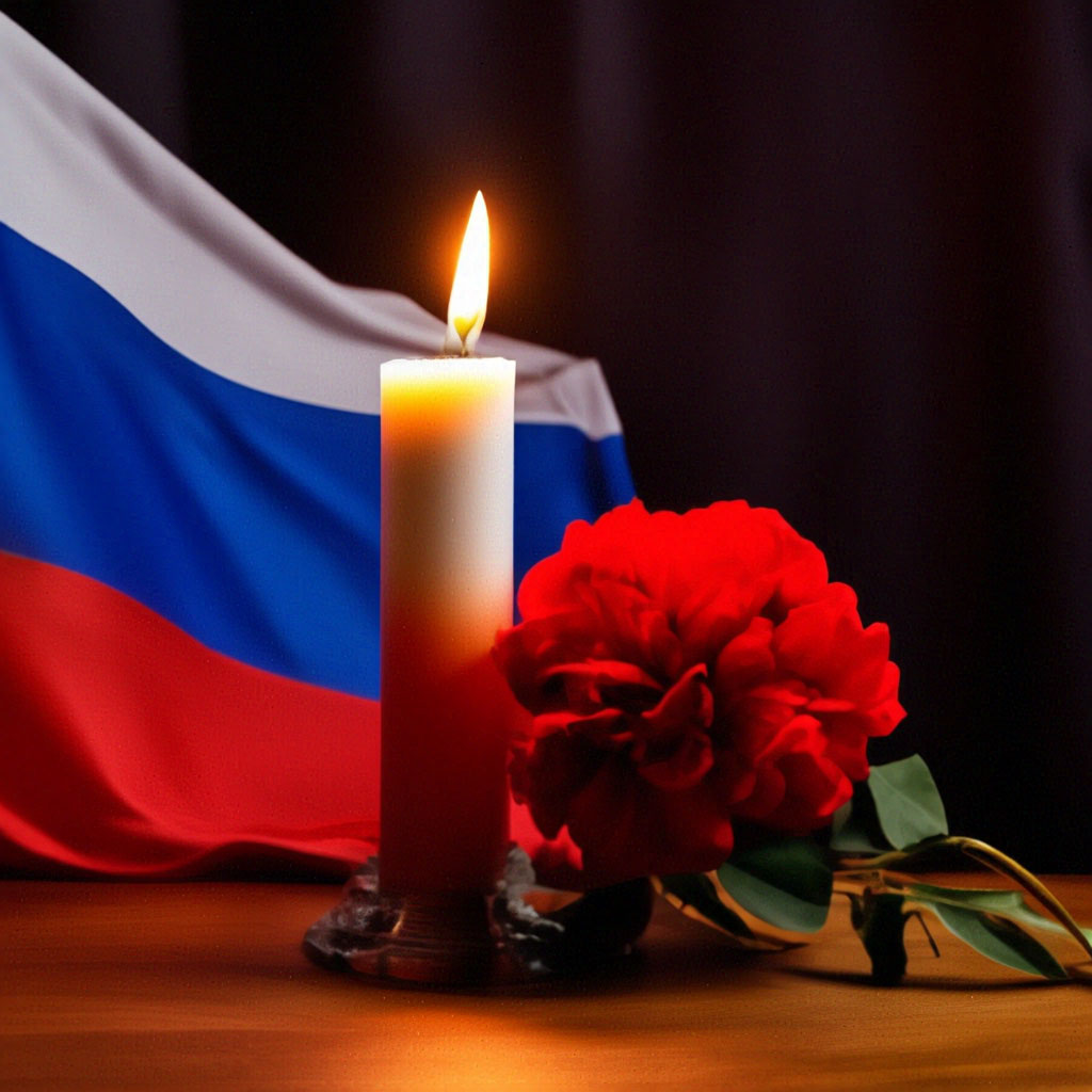 Губернатор Роман Бусаргин выразил соболезнования семье  Юрия Сидорова, погибшего в ходе специальной военной операции.