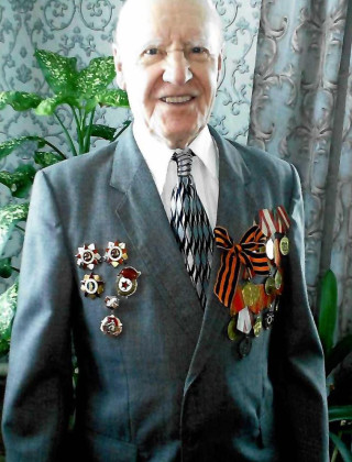 Щербаков Михаил Александрович Щербаков Михаил Александрович.