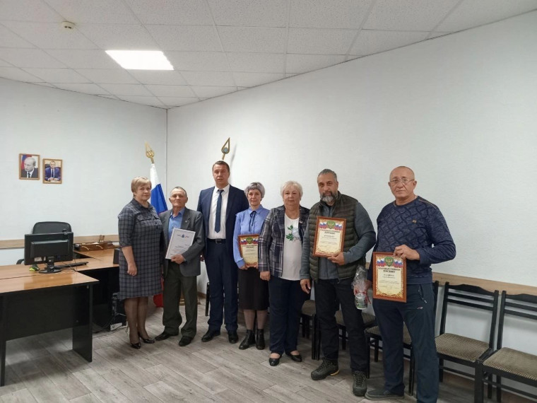 Поздравление главы района Сергея Фартукова с Днём добровольца (волонтера). Поздравление главы района Сергея Фартукова с Днём добровольца (волонтера).