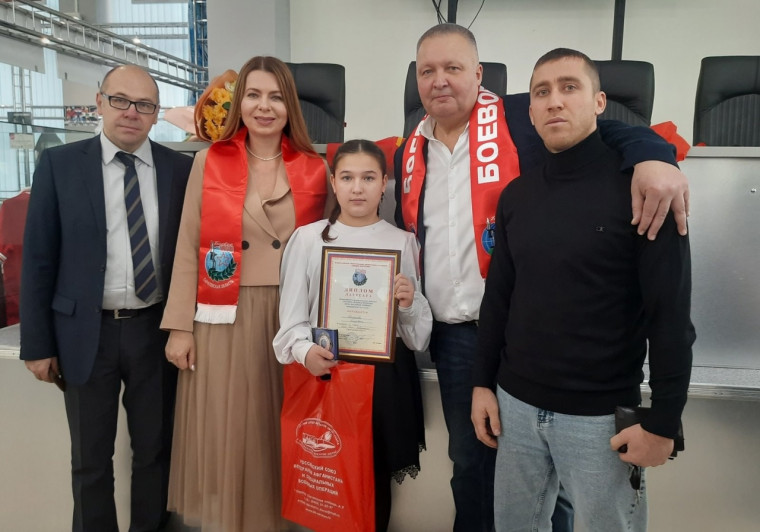 Учащаяся школы села Невежкино стала победителем конкурса «Память сильнее времени» – «Мои любимые родные». Учащаяся школы села Невежкино стала победителем конкурса «Память сильнее времени» – «Мои любимые родные».