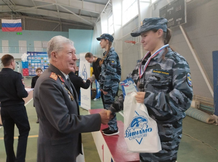 Команда Лысогорского района приняла участие в зональных соревнованиях Областной спартакиады Саратовского регионального отделения Общества «Динамо». Команда Лысогорского района приняла участие в зональных соревнованиях Областной спартакиады Саратовского регионального отделения Общества «Динамо».