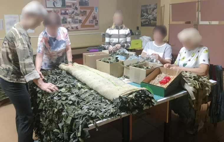 Лысогорский район присоединяется к Всероссийскому марафону «Служение». Лысогорский район присоединяется к Всероссийскому марафону «Служение».