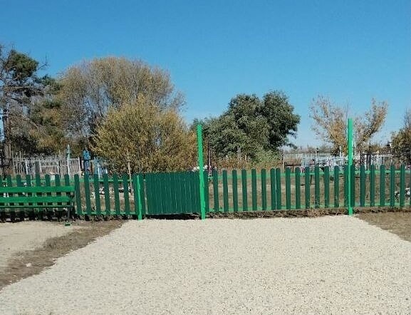 В Лысогорском районе реализуется программа поддержки местных инициатив. В Лысогорском районе реализуется программа поддержки местных инициатив.