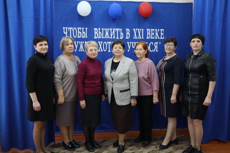 В школе села Ключи провели семинар-практикум. В школе села Ключи провели семинар-практикум.