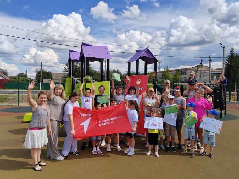 "Большие семейные выходные" с "Первыми". "Большие семейные выходные" с "Первыми".