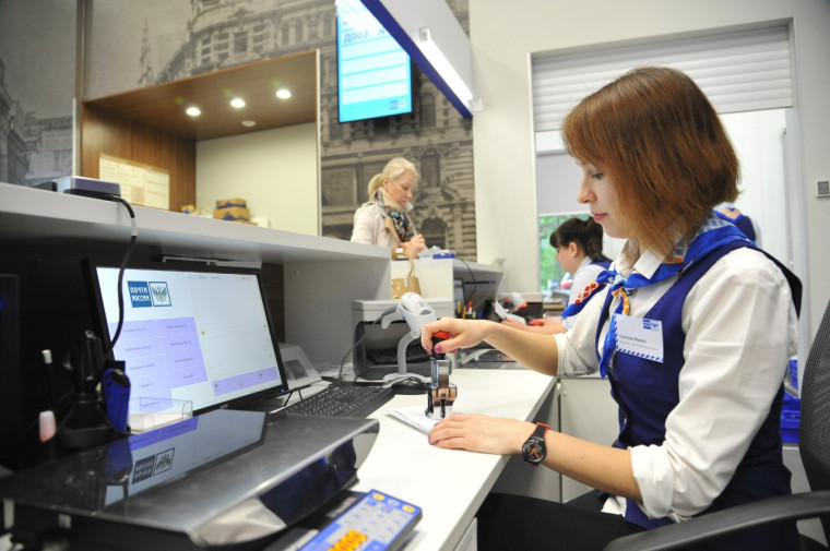 Сотрудники Почты России могут повысить профессиональные компетенции в специализированном вузе Самары. Сотрудники Почты России могут повысить профессиональные компетенции в специализированном вузе Самары.