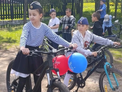 ⭐ Торжественные мероприятия, посвященные 81-й годовщине Великой Победы, охватили все сельские поселения района, в них приняли участие главы, депутаты, общественники, жители сел и поселков.